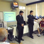 Vigilância Sanitária discute comercialização de medicamentos controlados - Foto: Walber Faria