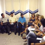 Vigilância Sanitária discute comercialização de medicamentos controlados - Foto: Walber Faria