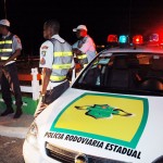 CPRv montou operação do Verão Sergipe com novas viaturas - Foto: Ascom/SSP