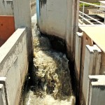 Aracaju e Socorro terão ampliação da estrutura sanitária - Áreas marcadas no mapa serão beneficiadas com as obras / Foto: André Moreira/ASN