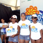 Atletas recebem prêmios e elogiam competições do Verão Sergipe - Foto: Andre Moreira/ASN