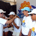 Atletas recebem prêmios e elogiam competições do Verão Sergipe - Foto: Andre Moreira/ASN