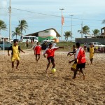 Competições esportivas do Verão Sergipe começaram neste sábado - Foto: Jorge Henrique/ASN