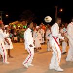 Reisado e Dança de São Gonçalo são apresentadas no Verão Sergipe - Foto: Wellington Barreto