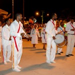 Reisado e Dança de São Gonçalo são apresentadas no Verão Sergipe - Foto: Wellington Barreto