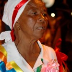 Reisado e Dança de São Gonçalo são apresentadas no Verão Sergipe - Foto: Wellington Barreto