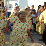 Samba de coco e hardcore têm espaço no Verão Sergipe - Foto: Wellington Barreto