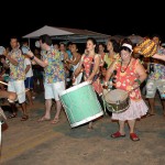 Verão Sergipe leva cultura e movimenta cidades do interior - Shows animaram o público em Pirambu / Foto: Wellington Barreto