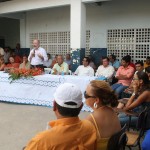 Governo anuncia ampliação do Ensino Médio no CentroSul do Estado - Foto: Juarez Silveira