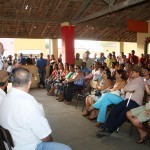 Governo anuncia ampliação do Ensino Médio no CentroSul do Estado - Foto: Juarez Silveira