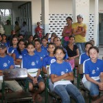 Governo anuncia ampliação do Ensino Médio no CentroSul do Estado - Foto: Juarez Silveira