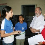Governo anuncia ampliação do Ensino Médio no CentroSul do Estado - Foto: Juarez Silveira