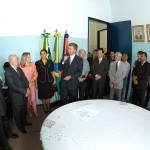 Governo assina protocolo de intenções com Prefeitura de Estância - Foto: André Moreira/ASN
