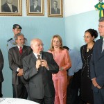 Governo assina protocolo de intenções com Prefeitura de Estância - Foto: André Moreira/ASN