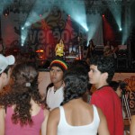 A Fábrica abre os shows do Verão Sergipe na Caueira - Foto: Wellington Barreto