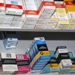 Vigilância Sanitária inspeciona farmácias que já implantaram o SNGPC - Foto: Márcio Garcez/Saúde
