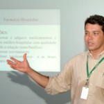 Novo modelo trará mais controle à distribuição de medicamentos no HUSE - Foto: Márcio Garcez/Saúde