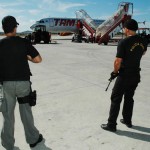 Floro Calheiros é trazido a Aracaju e levado para o Cope - Foto: Allan de Carvalho/SSP