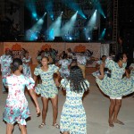Grupos culturais iniciam atividades do Verão Sergipe 2008 - Foto: Wellington Barreto