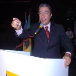 Governador participa da formatura de 600 alunos do ILBJ - Foto: Márcio Dantas/ASN