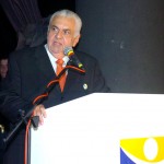 Governador participa da formatura de 600 alunos do ILBJ - Foto: Márcio Dantas/ASN