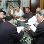 Parceria entre Estado e União aumenta recursos da agricultura familiar - Foto: Jorge Henrique/ASN
