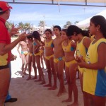 Corpo de Bombeiros: Projeto Golfinho finaliza atividades nesta sextafeira - Foto: Ascom/SSP