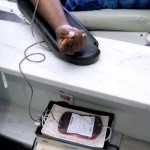 Hemolacen precisa de doadores para manter estoque de sangue no Carnaval   - Foto: Márcio Garcez/Saúde
