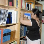 HUSE realiza VIII Feira de Troca de Livros Didáticos - Foto: Lizia Martins