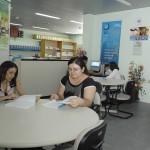 HUSE realiza VIII Feira de Troca de Livros Didáticos - Foto: Lizia Martins