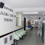 HUSE mantém corredores do PS sem macas desde dezembro - Atendimento nas enfermarias / Foto: Wellington Barreto