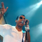 Jorge Ben Jor e Mariana Aydar são as principais atrações de sábado - Jorge Ben Jor / Foto: Márcio Dantas