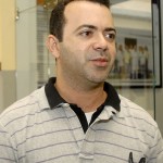 Saúde vai intensificar ações de controle da hanseníase - Marco Aurélio Oliveira / Foto: Wellington Barreto