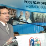Sergipe economizou R$ 184 milhões em despesas de custeio até novembro - Foto: Márcio Dantas/ASN