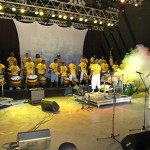 Verão Sergipe: Pitty e Olodum são as principais atrações desta sexta - Pitty / Foto: Cadu Cavalcanti/Divulgação