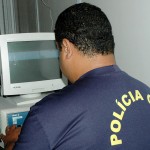 Polícia Civil vai empregar 500 homens durante o PréCaju - Foto: Reinaldo Gasparoni/SSP