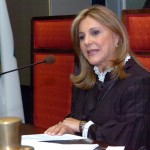 Déda prestigia posse da desembargadora Maria Aparecida Gama - Foto: Márcio Dantas/ASN