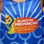 Troca de alimentos por abadás do Bloco da Prevenção termina nesta quintafeira - Foto: Márcio Garcez/Saúde