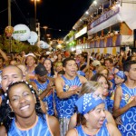 Bloco da Prevenção leva cidadania e respeito à diversidade ao PréCaju - Foto: Wellington Barreto