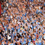 Bloco da Prevenção leva cidadania e respeito à diversidade ao PréCaju - Foto: Wellington Barreto