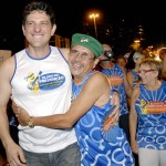 Bloco da Prevenção leva cidadania e respeito à diversidade ao PréCaju - Foto: Wellington Barreto