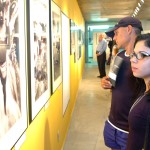 Exposição fotográfica sobre quilombolas está na Galeria J. Inácio - Foto: Márcio Dantas/ASN