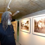 Exposição fotográfica sobre quilombolas está na Galeria J. Inácio - Foto: Márcio Dantas/ASN