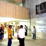 Exposição fotográfica sobre quilombolas está na Galeria J. Inácio - Foto: Márcio Dantas/ASN