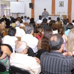 Secretário e prefeitos discutem os impactos da reforma sanitária de Sergipe - Foto: Márcio Garcez/Saúde