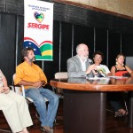 Mais de 30 mil alunos serão atendidos pelo Se Liga' e Acelera' - Foto: Juarez Silveira/Educação