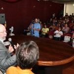 Mais de 30 mil alunos serão atendidos pelo Se Liga' e Acelera' - Foto: Juarez Silveira/Educação