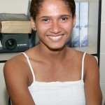 Estudante da rede estadual é destaque na 29ª Olimpíada de Matemática - Ivânia Vitória / Foto: Juarez Silveira/Educação