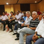 Educação realiza reunião de trabalho com gestores e assessores - Foto: Ascom/SEED