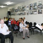 Educação realiza reunião sobre início do ano letivo - Foto: Juarez Silveira/Educação